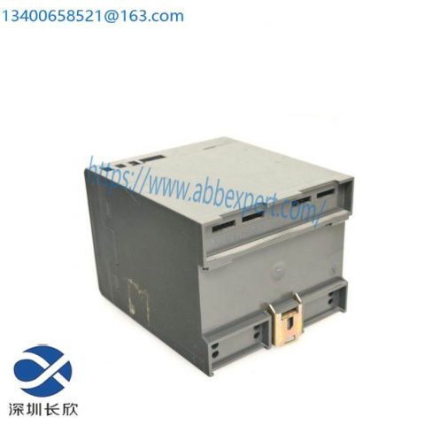 SIEMENS 7KG8000-8AB20/FF PROFIBUS MODULE for Industrial Control Solutions