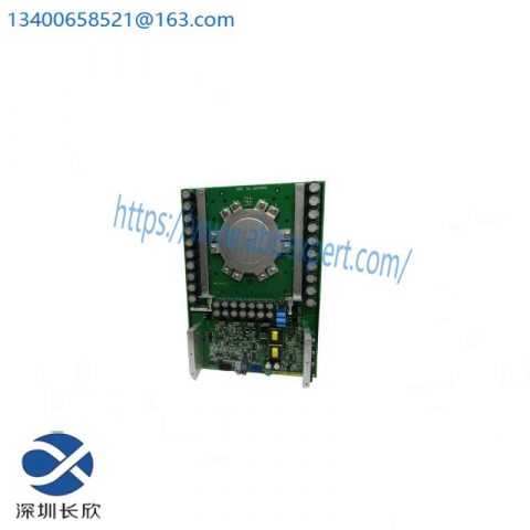 AB Industries 81001-451-82-R: Matched Set of Two SGCT 1500A, Industrial Power Management System