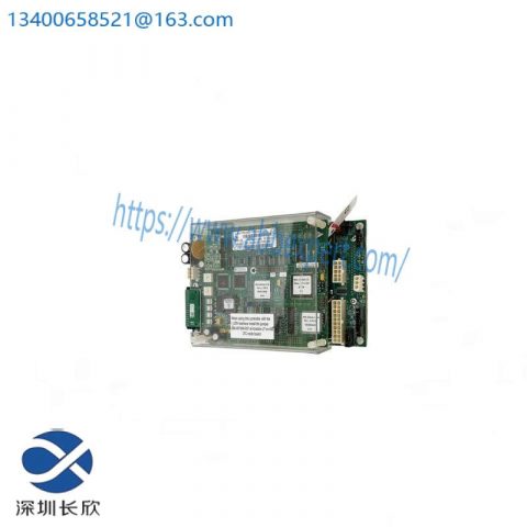 LAM Electronics 853-049542R171 Temperature Control Module