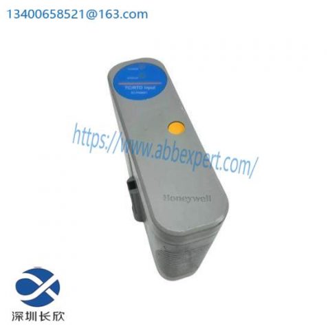 Honeywell 8C-PAIMA1 (51454473-175) Analog Input Module - Industrial Control Precision at Its Core