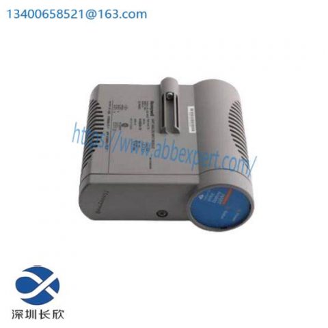 Honeywell 8C-PAOH51 51454355-175 Hart Analog Output Module