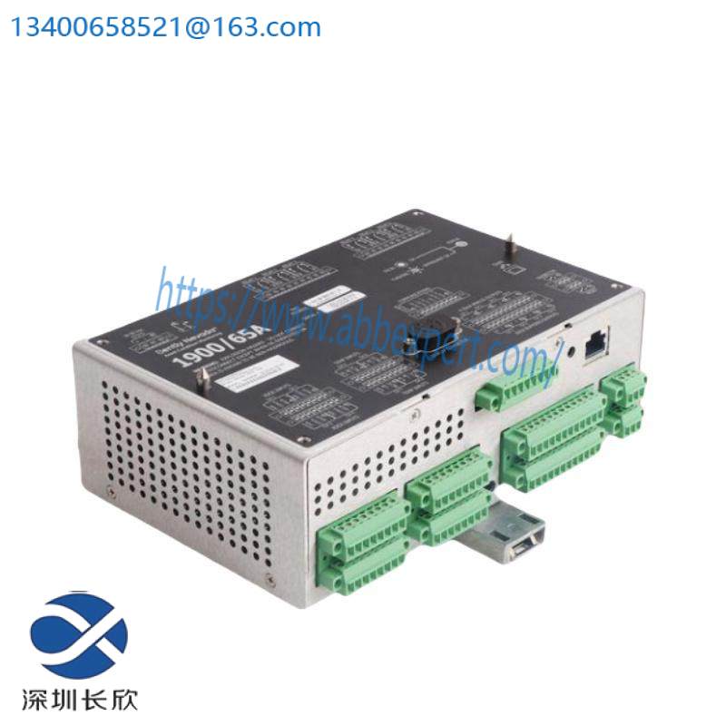 991-01-xx-01-00_mod_288865-01_bently_nevada_transmitter.jpg Bently Nevada 991-01-XX-01-00 MOD:288865-01 Transmitter: Precision Control Solution for Industrial Automation