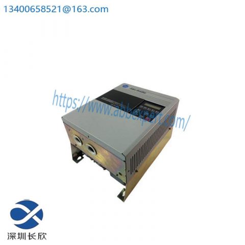 AB 1336F-BRF75-AE-DE AC Drive - Industrial Automation Powerhouse