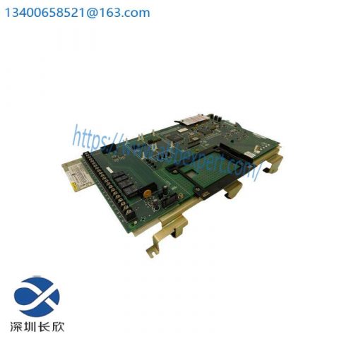 Allen Bradley 1336F-MCB-SP1K CONTROL BOARD - Industrial Automation Solution