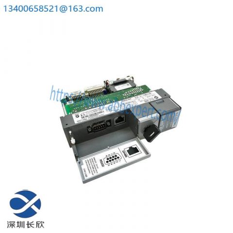 Allen-Bradley 1747-L532 CPU Processor Unit