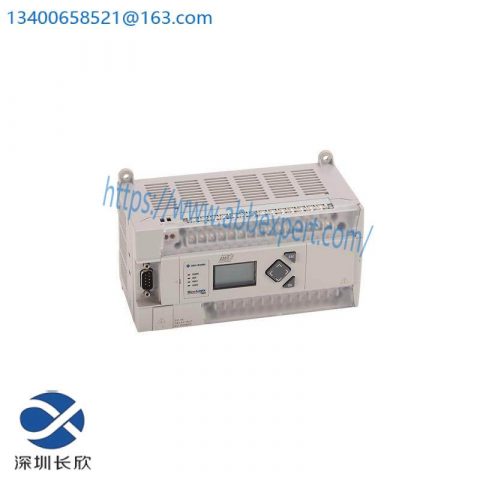 Allen Bradley AB 1766-L32BWAA MicroLogix Controller