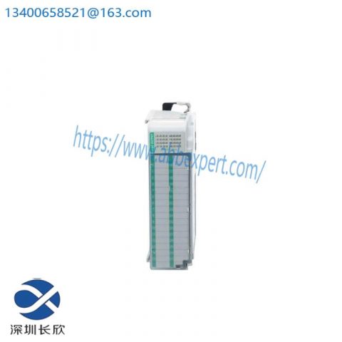 AB 1769-OV32T Output Module: Advanced Control Solutions for Industrial Automation