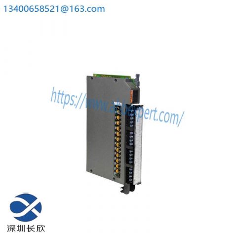 AB 1771-OBN/B Output Module - Advanced Control for Industrial Automation