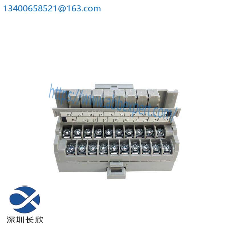 ab_1794-tbnf_terminal_base.jpg Allen-Bradley 1747-L40A/C SLC 500 Fixed Hardware Style Controller