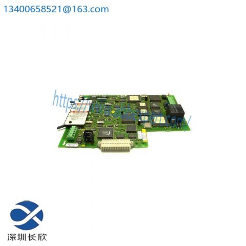 AB Industries AB 1734-TB3 Terminal Base - Advanced Control Module