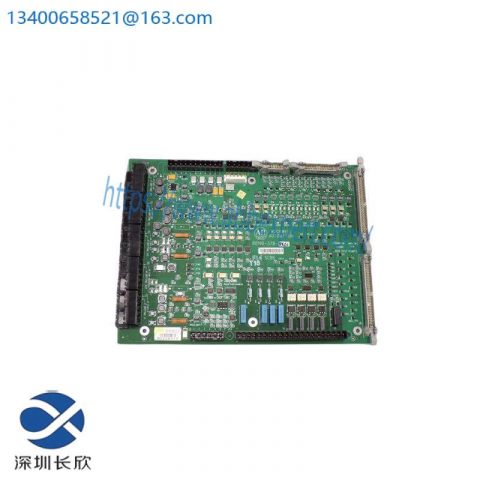 AB 80190-380-02-R Industrial PC Board
