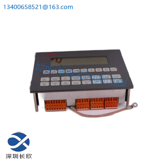 abb_086339-001_sensor.png ABB Sensor MICRO-101, A086339-001, Digital Input Module, ABB PLC's