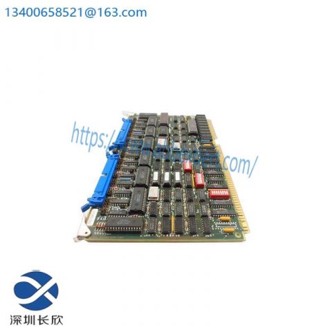 ABB 1948021A1 Interface Module: High-Performance Communication Solution