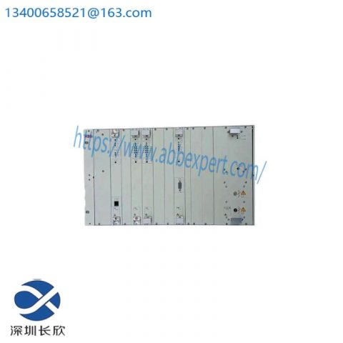 ABB 1KHL015000R0001 P7LC Control System Chassis: A Comprehensive Automation Solution