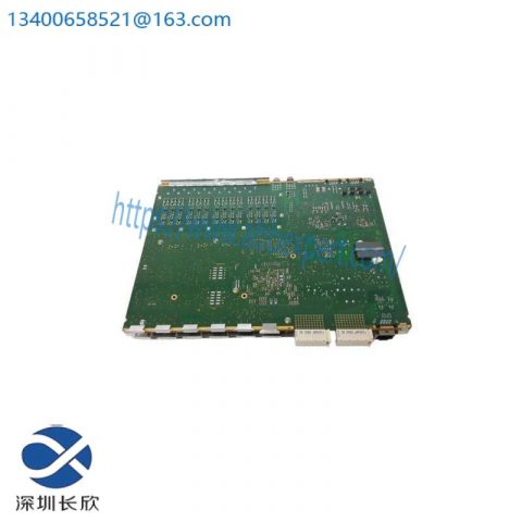 ABB 1KHL178025R0102P COM02 Circuit Board