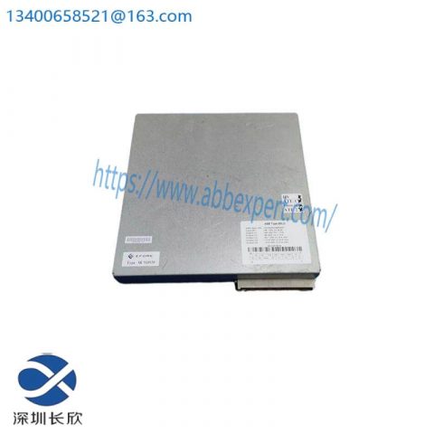 ABB 1KHW001381R0001 E5TX BOARD: High-Performance Control Module