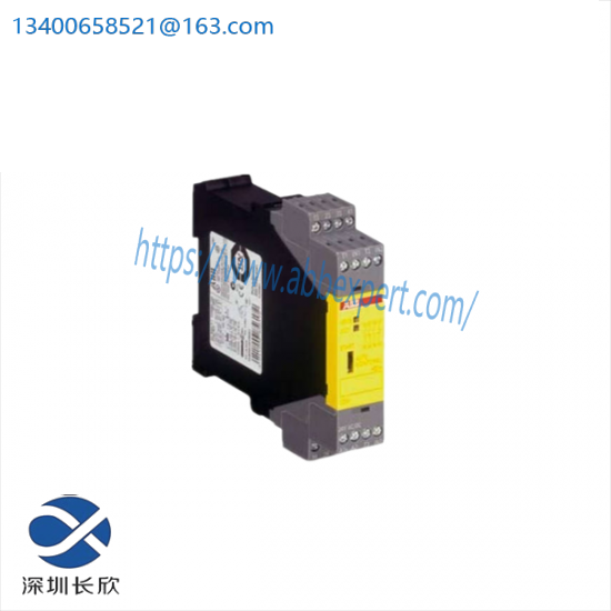 abb_1sar501331r0001_module.png ABB 1SAR501331R0001 - Advanced Control Module for Industrial Automation