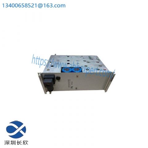 ABB 35NE90 GJR4500400R1 Power Supply Unit for Industrial Control Systems