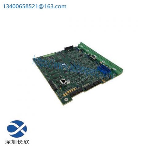 ABB 3ADT313900R1501 - SDCSCON4 Control Board