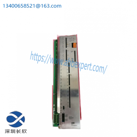 ABB 3BHB000272R0101 Industrial Controller