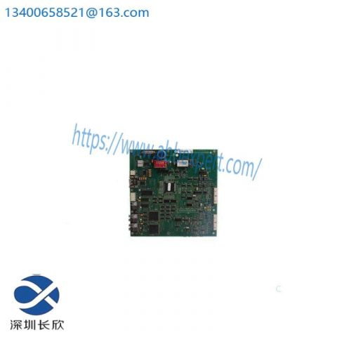 ABB 3BHB002000R0001 B25835S2205K007 Module: Industrial Automation Control Core Component