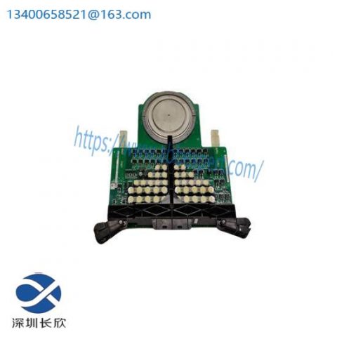 ABB 3BHB003154R0101 | 5SXE030141 | 5SGX2645L0004 | 3BHL000390P010 - IGCT Module