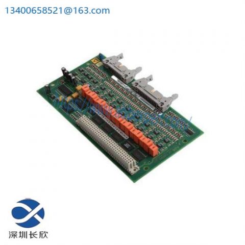 ABB 3BHB007030R0103 - UFC760BE103 Circuit Card, Industrial Control Solutions