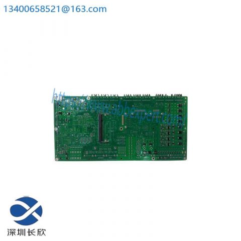 ABB UCD224 A101 Connection Cable 3BHE023681R0101, Designed for Industrial Automation Solutions