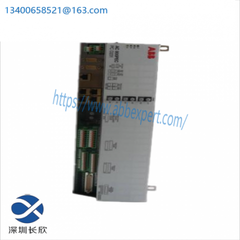 ABB 3BHE025883RO101 | Digital Input Module