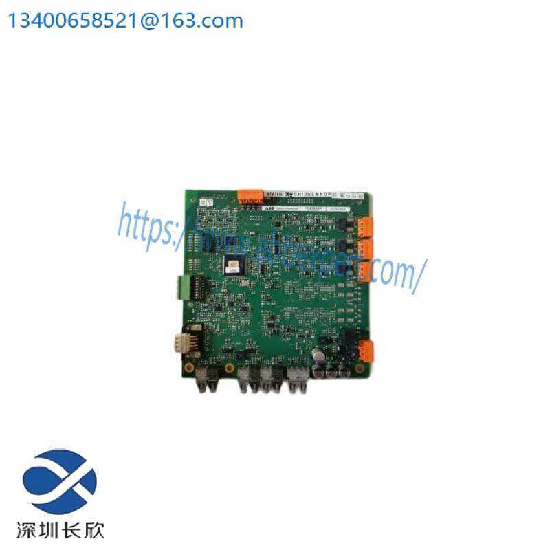 abb_3bhe037864r0106_board.jpeg ABB 3BHE037864R0106 Board for Advanced Control Solutions