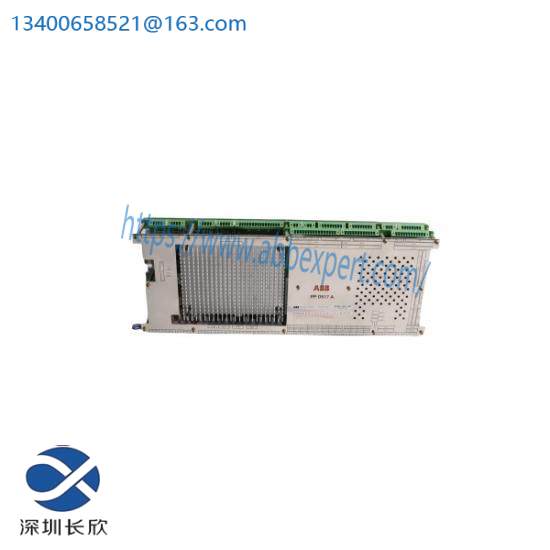 abb_3bhe041576r3011_ppd517_a3011_controller.jpg ABB 3BHE041576R3011 PPD517 A3011 - Advanced Industrial Controller