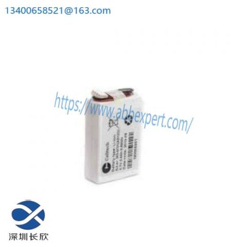 ABB 3BSC760019E1 SB822 AB12G 364-1115, High-Power Lithium-Ion Battery Module for Industrial Control Systems