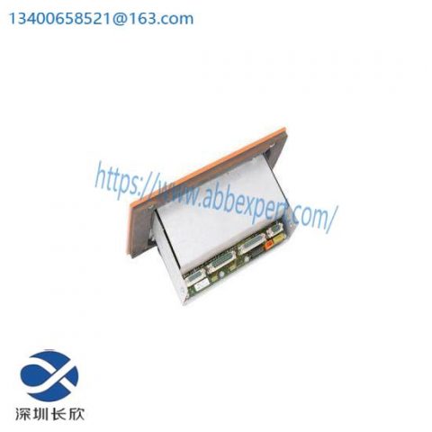 ABB 3HAA0001-CP/14 Serial Measurement Board - Advanced DCS MODULE for Industrial Automation