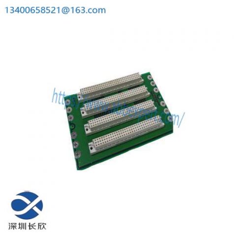 ABB 3HAA3573-AJA Robot Controller Backplane | Automation Parts