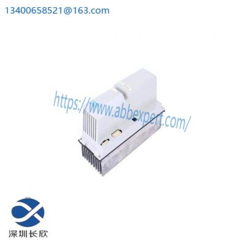 ABB 3HAB8101-4/04A Servo Drive: Precision Control for Industrial Automation