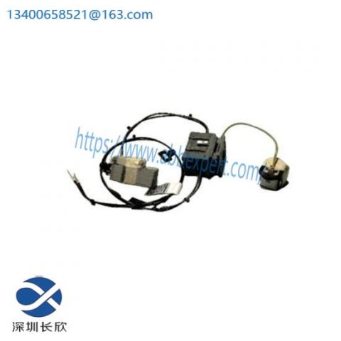 ABB 3HAC020817-001 Harness-XP20 | Main Switch for Automation Parts
