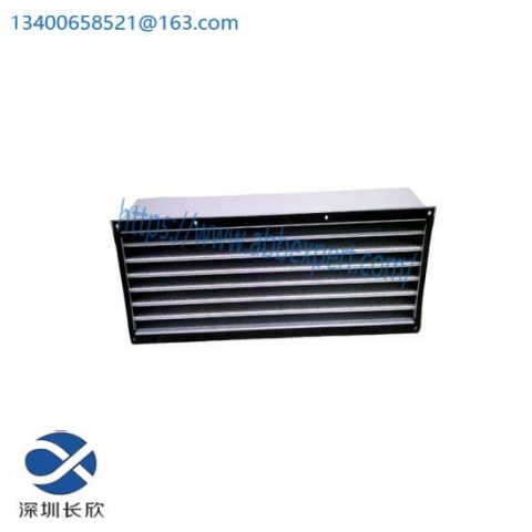 ABB 3HAC020914-001 Heat Exchanger Unit Automation Parts