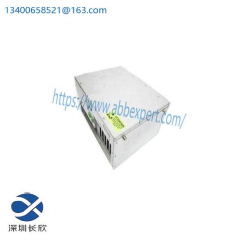 ABB 3HAC020929-002 Computer B: HDD Automation Components, Engineered for Precision & Reliability