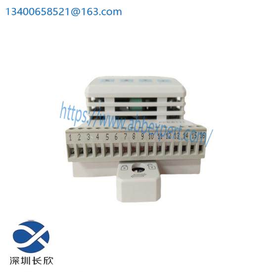 abb_3hac021651-001_dcs_automation_parts.jpg ABB 3HAC021651-001: Advanced DCS Automation Parts, Industry Standard