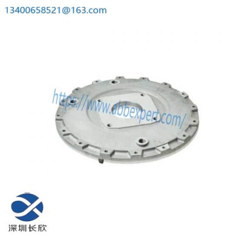 ABB 3HAC021679-001: Drive Automation Parts, Left-Facing Label, Premium Quality