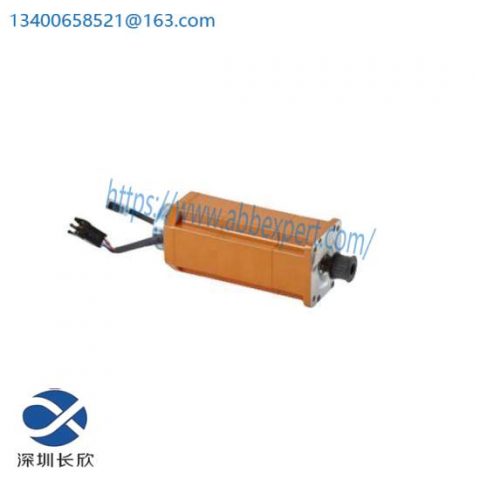 ABB 3HAC021741-001 Robot Automation Motor with Pinion, Precision Manufacturing Solutions