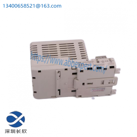 ABB 3HAC023024-002: Precision Control Module