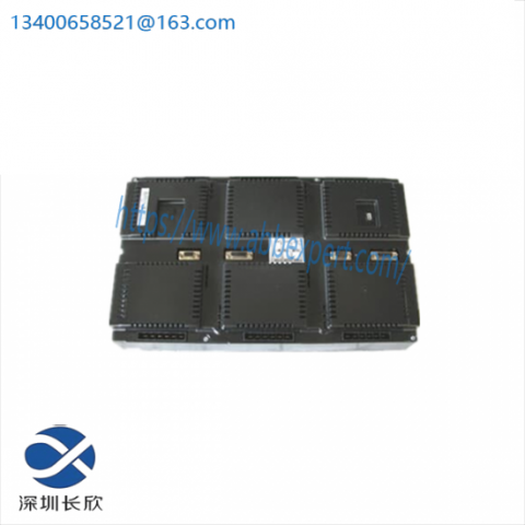 ABB 3HAC025338-006/098 Main Servo Drive Unit - Precision Control, High Efficiency