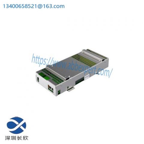 ABB 3HAC026271-001/06 ELAN EPS Unit - Power Management Solutions for Industrial Automation