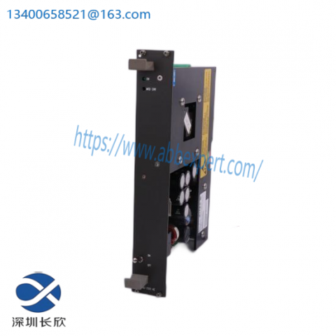 ABB 3HAC028692-001 Industrial Control Module - High Precision and Reliability