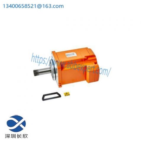 ABB 3HAC026554-001: Industrial Control Module, Precision Engineered for High-Performance Applications