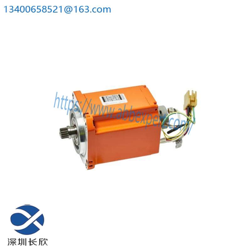abb_3hac061315-002_rot_ac_motor_incl_p.jpg ABB 3HAC061315-002 Rot. ac motor including power module
