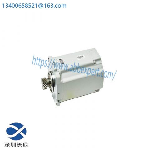 ABB IRB7600 & IRB1200 Motor Control Modules, 3HAC062338-003