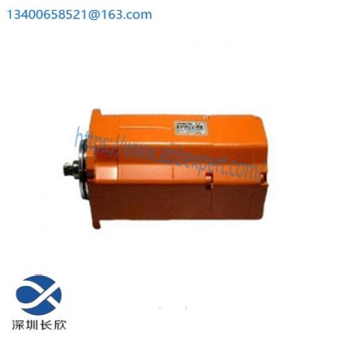 ABB 3HAC13126 Servo Motor, High Precision Automation Solutions