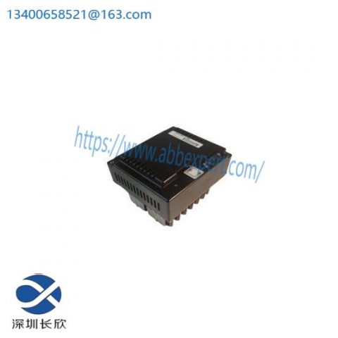 ABB 3HAC14550-1/09A - Advanced Single Servo Drive Unit